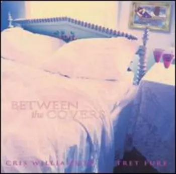 Cris Williamson: Between The Covers