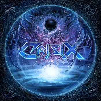 Crisix: From Blue To Black