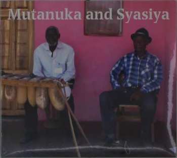 CD Crispin Mutanuka: Mutanuka And Syasiya