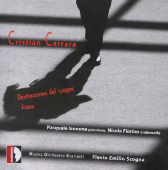 Destinazione Del Sangue - Icone