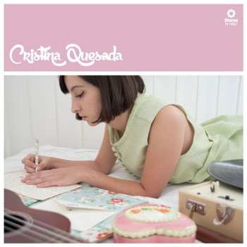 CD Cristina Quesada: You Are The One