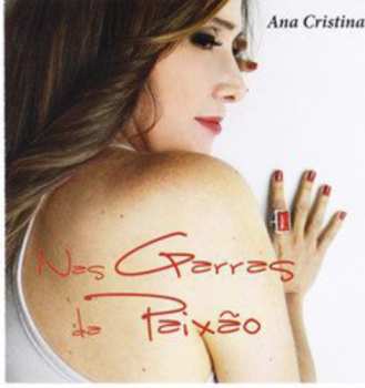 Album Cristina,ana: Nas Garras Da Paixao