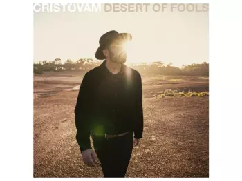 Cristovam: Desert of Fools
