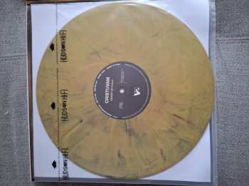 LP Cristovam: Desert of Fools CLR