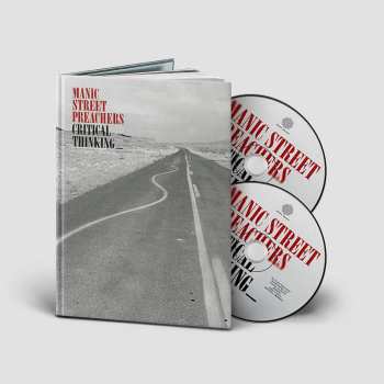 CD/DVD Manic Street Preachers: Critical Thinking