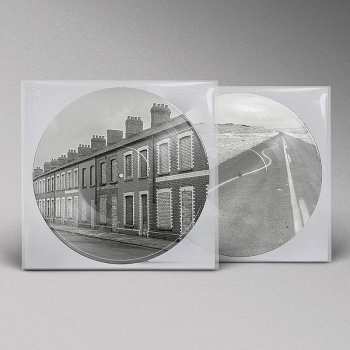 LP Manic Street Preachers: Critical Thinking