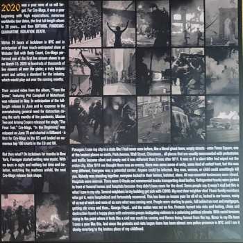 3SP/Coffret Cro-Mags: 2020