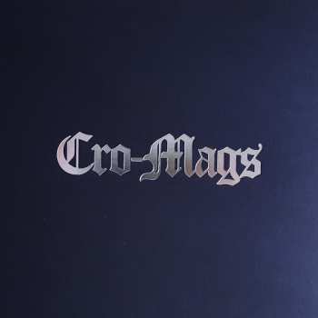 3SP/Coffret Cro-Mags: 2020