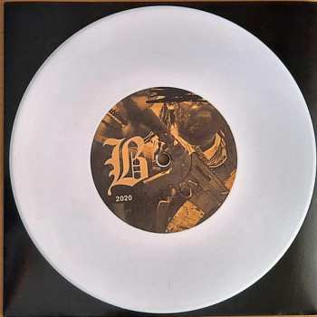 3SP/Coffret Cro-Mags: 2020