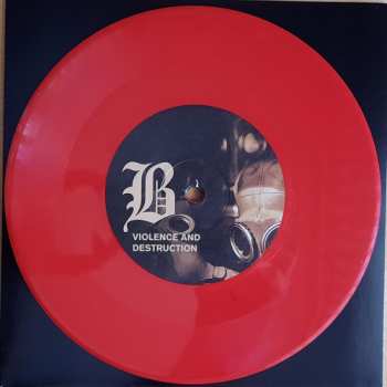 3SP/Coffret Cro-Mags: 2020