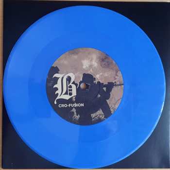 3SP/Coffret Cro-Mags: 2020