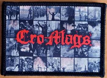 3SP/Coffret Cro-Mags: 2020