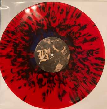 LP Cro-Mags: 2020 CLR