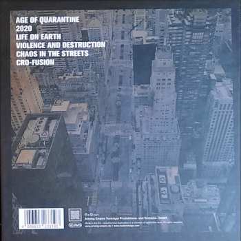 3SP/Coffret Cro-Mags: 2020