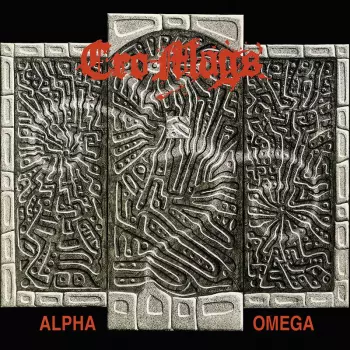 Alpha Omega