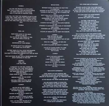 LP Cro-Mags: Near Death Experience