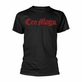 Merch Cro-Mags: T-shirt Between Wars