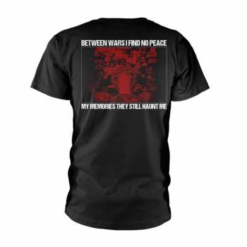 Marchandises Cro-Mags: Tričko Between Wars S