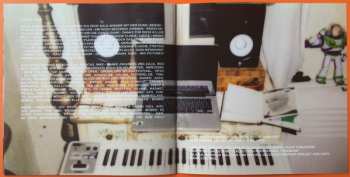 CD Cro: Melodie