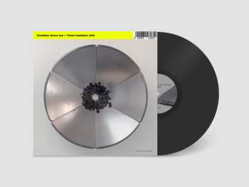 LP Croatian Amor: Isa