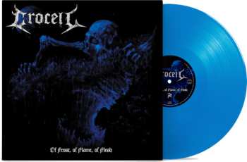 LP Crocell: Of Frost, of Flame, of Flesh