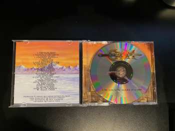 CD Crom: The Cocaine Wars 1974-1989