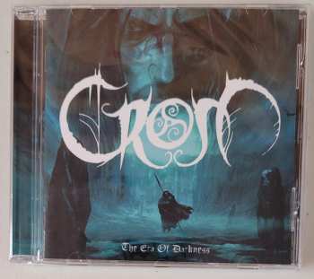 CD Crom: The Era of Darkness
