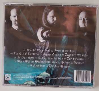 CD Crom: The Era of Darkness