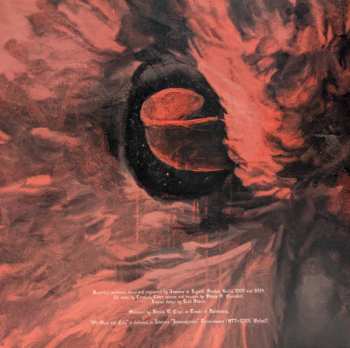 LP Cromlech: Of Owls And Eels LTD | CLR