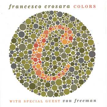 Album Crosara,francesco & Von: Colors