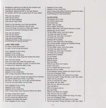 CD Crosby, Stills & Nash: Crosby, Stills & Nash