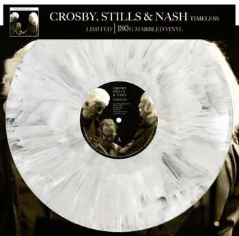 Album Crosby, Stills & Nash: Timeless