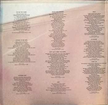 2LP Crosby, Stills, Nash & Young: 4 Way Street