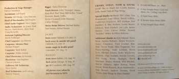 CD Crosby, Stills, Nash & Young: CSNY 1974