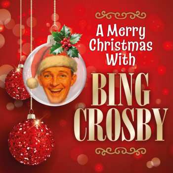 Album Crosby,bing: Merry Christmas With