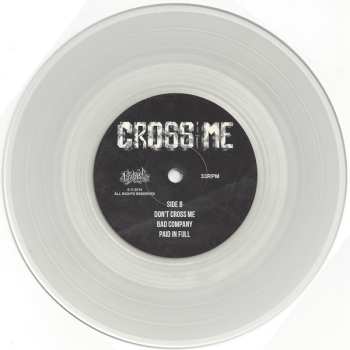 SP Cross Me: Paid In Full