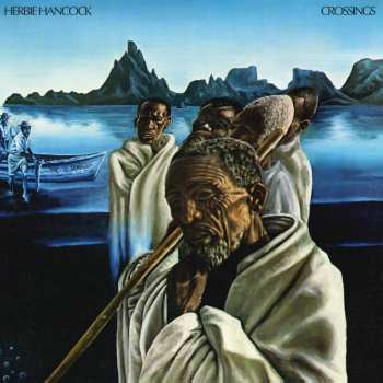 LP Herbie Hancock: Crossings
