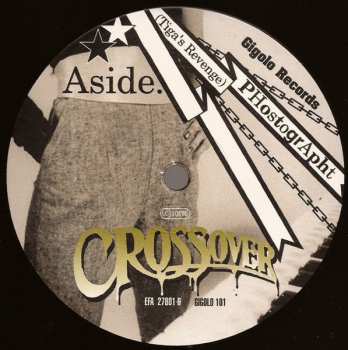 LP Crossover: The Journey To Gröb