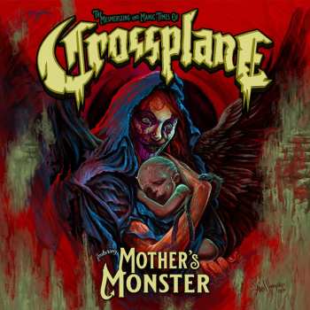 CD Crossplane: Mother's Monster
