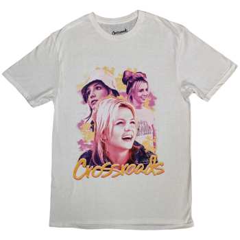 Merch Crossroads: T-shirt Photo Montage