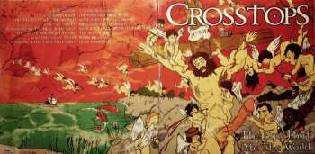 LP Crosstops: The Ego That Ate The World
