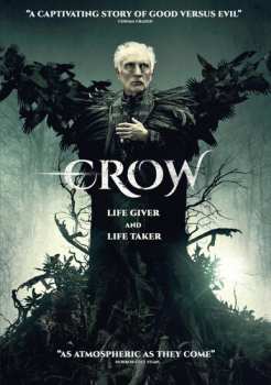 Album Crow: Crow