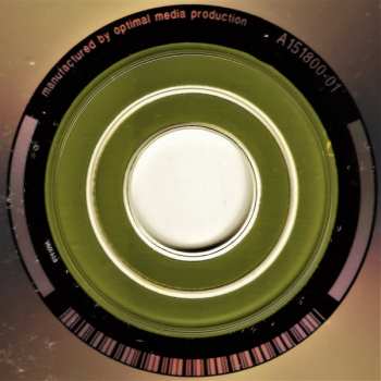 LP Crowbar: Sonic Excess In Its Purest Form