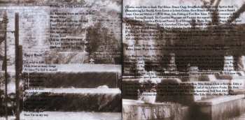 LP Crowbar: Sonic Excess In Its Purest Form