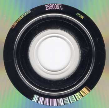 CD/DVD Crowbar: Lifesblood For The Downtrodden LTD