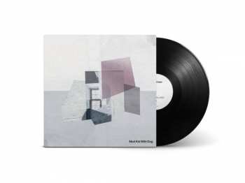 LP Crowd Of Chairs: Mod Kid With Dog LTD