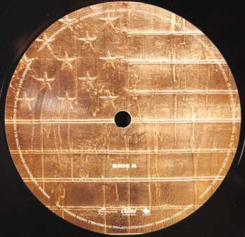 2LP Crowder: American Prodigal DLX