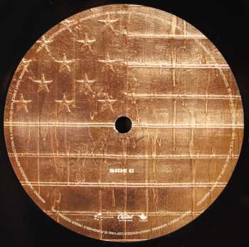 2LP Crowder: American Prodigal DLX