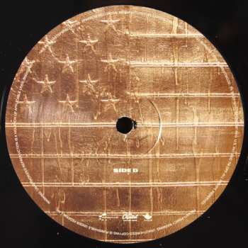 2LP Crowder: American Prodigal DLX