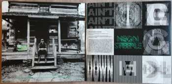 2LP Crowder: Neon Steeple